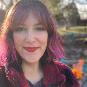 Meet your Posher, Andrea